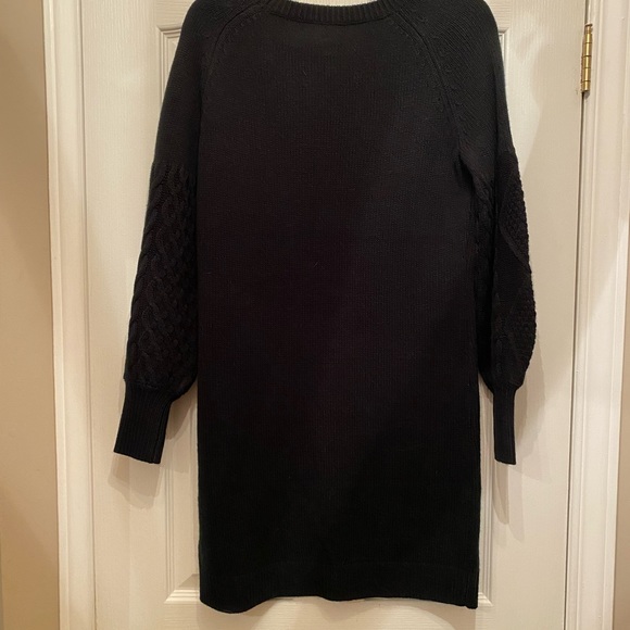 Steve Madden BB Dakota knit dress - Picture 3 of 3